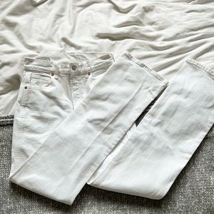 Vintage Flare Highrise